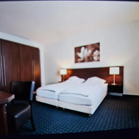 酒店 Hotel&spa Am Oppspring