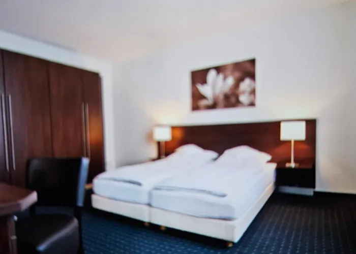 Hotel Hotel&spa Am Oppspring