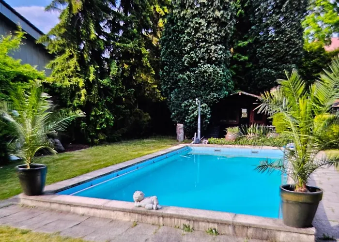 Hotel&spa Am Oppspring Hotel Mülheim an der Ruhr