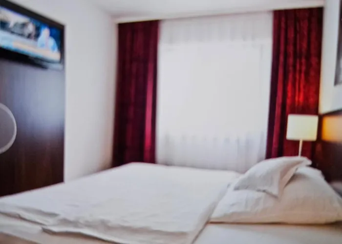 Hotel Hotel&spa Am Oppspring Mülheim an der Ruhr