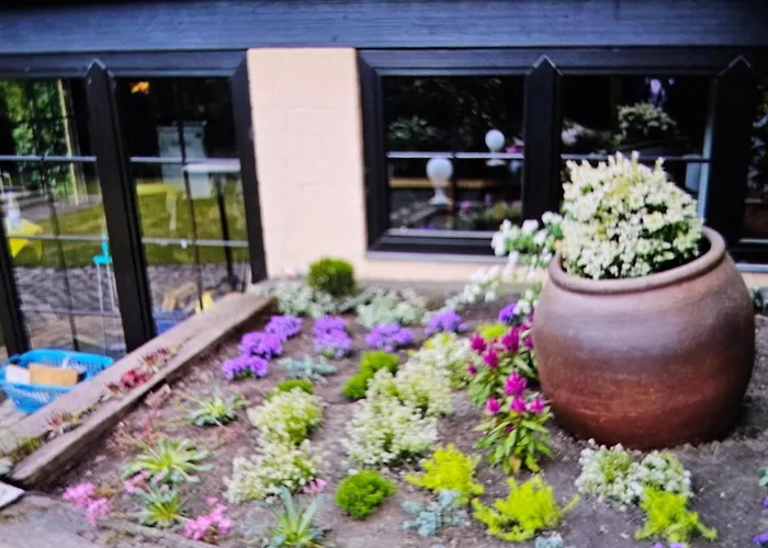 Hotel&spa Am Oppspring 2* Mülheim an der Ruhr